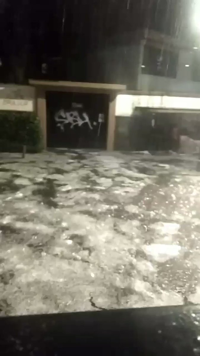 Severe flooding in Mexico City forces rescues and submerges streets overnight.    