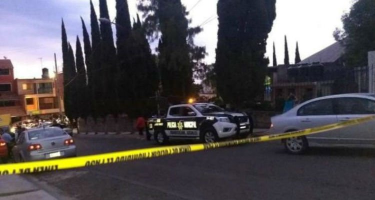 Two members of Civil Protection were murdered in  Cuautitlán