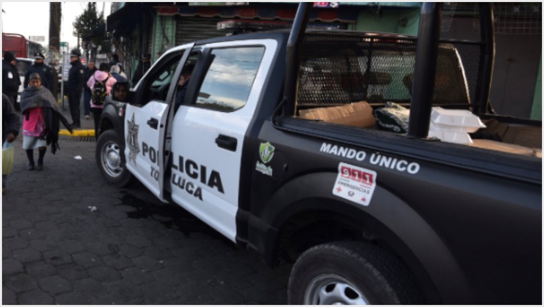 Hallan los cuerpos de tres mujeres en casa de asesino serial en Toluca