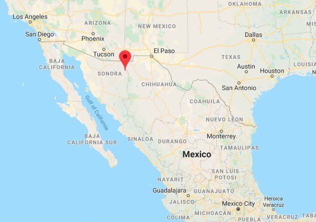At least three American mothers and six children from a Mormon family that live in the Mexican border state of Sonora were killed in a shooting attack Monday.