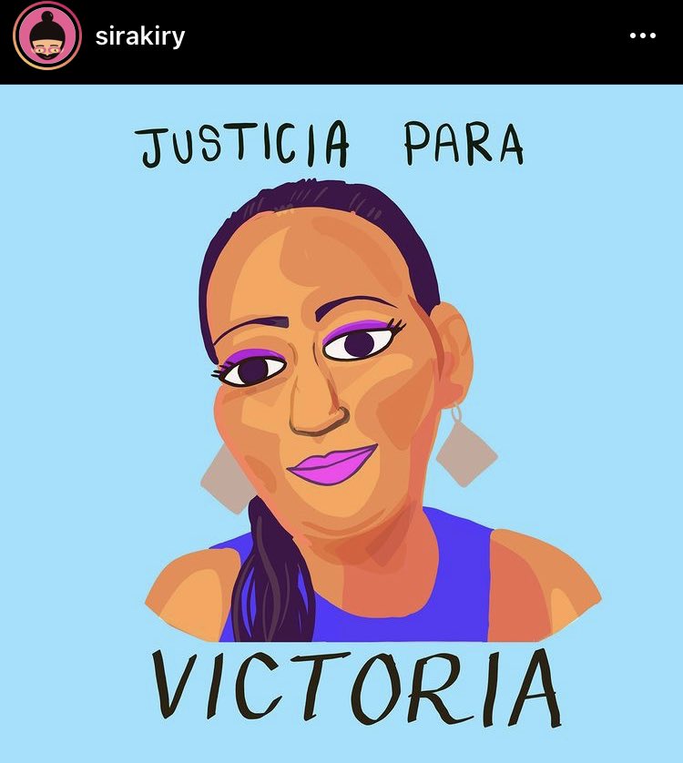 Feminist protests have exploded across Mexico following 3 brutal femicides- Victoria, 37yro Salvadoran migrant detained & killed by policemen in Tulum. Wendy, 16yro went for a walk & was found dead in a canal in Xonacatlan. Karla drove a taxi & was found dead at Holbox beach