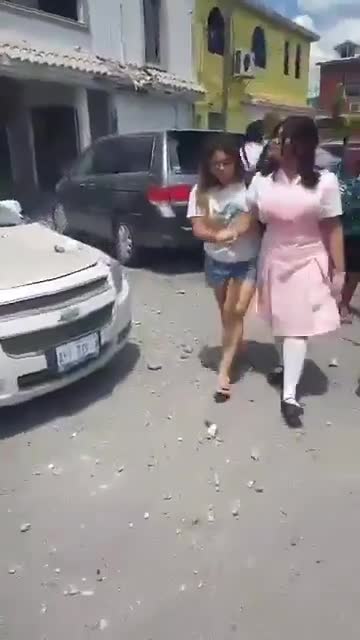 Forte explosion dans la ville frontalière de Reynosa, Tamaulipas. Il existe des incertitudes car il existe plusieurs versions, allant de la manipulation de poudre à une possible fuite de gaz, voire à un attentat à la bombe.