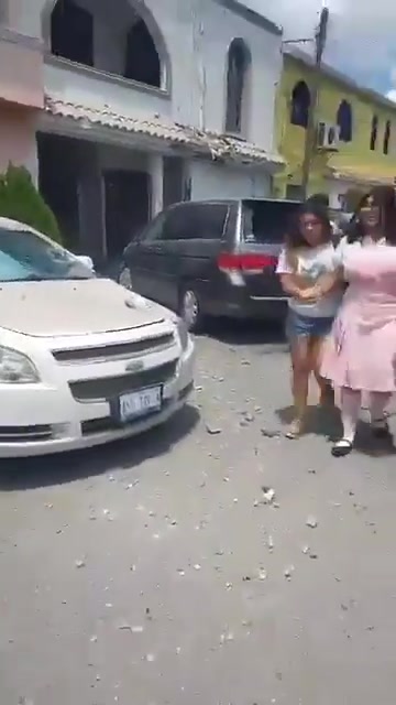 Forte explosion dans la ville frontalière de Reynosa, Tamaulipas. Il existe des incertitudes car il existe plusieurs versions, allant de la manipulation de poudre à une possible fuite de gaz, voire à un attentat à la bombe.