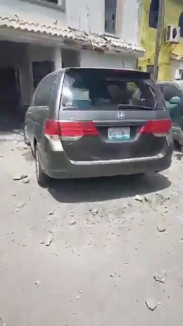 Forte explosion dans la ville frontalière de Reynosa, Tamaulipas. Il existe des incertitudes car il existe plusieurs versions, allant de la manipulation de poudre à une possible fuite de gaz, voire à un attentat à la bombe.