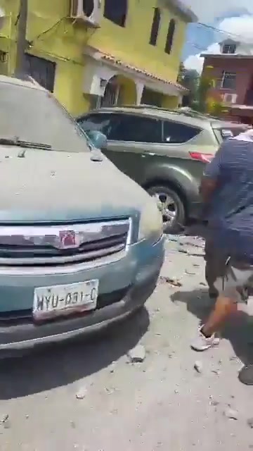 Forte explosion dans la ville frontalière de Reynosa, Tamaulipas. Il existe des incertitudes car il existe plusieurs versions, allant de la manipulation de poudre à une possible fuite de gaz, voire à un attentat à la bombe.