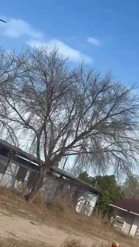 This is how yesterday elements of the @NationalGuard were seen in Roma Texas. Everything indicates that they arrived to reinforce security at the border on the orders of @realDonaldTrump. And also because of what happened a few days ago in Fronton Texas where narco-militants from the Cartel Del Noreste/Zetas de NuevoLaredo Tamaulipas fired at elements of the @BPUnion @CBP @CBPSouthTexas from the town of Los Guerra in Tamaulipas. Said town is controlled by the aforementioned narco-terrorist organization.