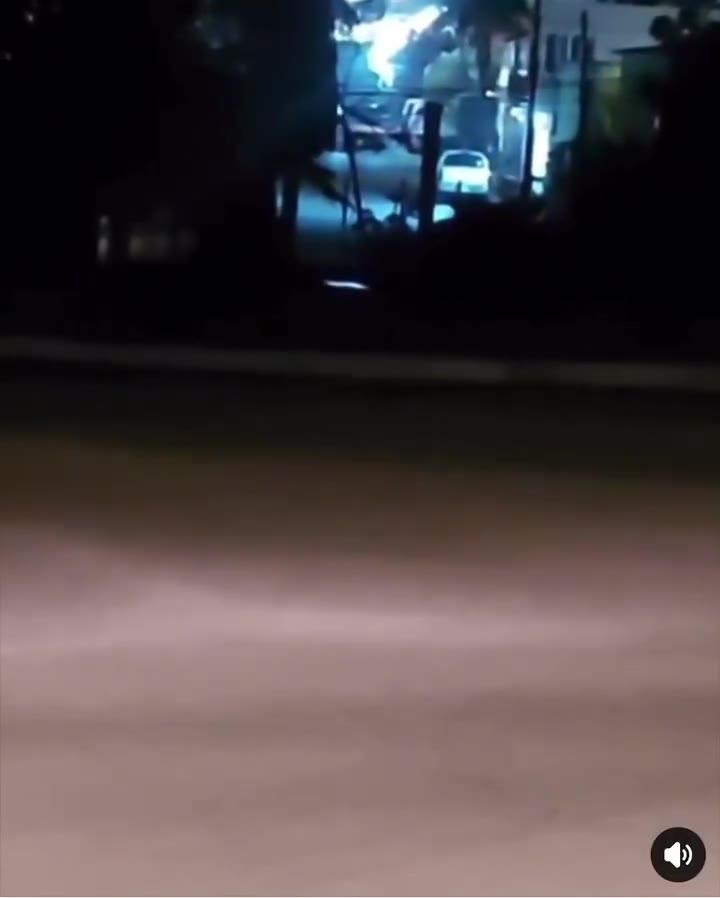 Clashes between gunmen and police that occurred at around 2AM local time today in Cabo San Lucas