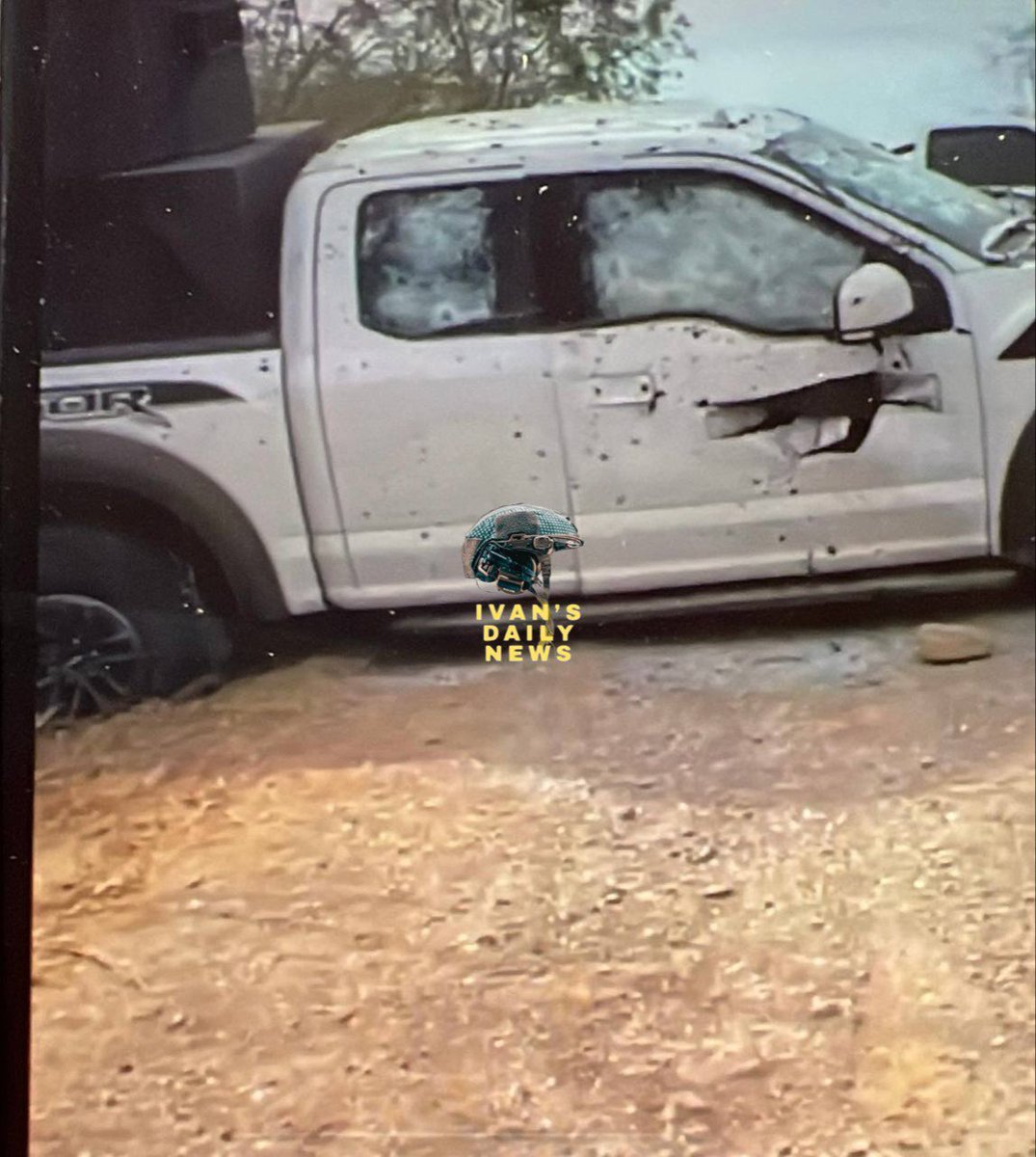 Tanques, Sinaloa: El Cauque people from El Meño or 4x1 were injured after the crash in Tanques