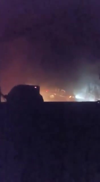 Heavy clashes this morning in Espinal, Sinaloa between Renes 00/Chapiza against Los MF. Source: @crux1469 and @aic_07