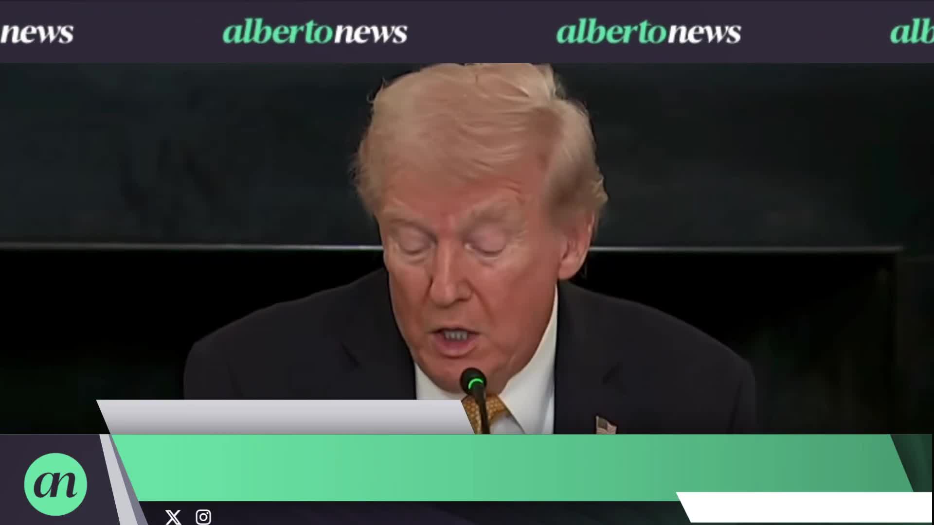 Trump confirms more than 3,000 criminal arrests, including members of the New Generation, MS-13, and Tren de Aragua organizations. Since January 20, we have arrested more than 120,000 criminals.