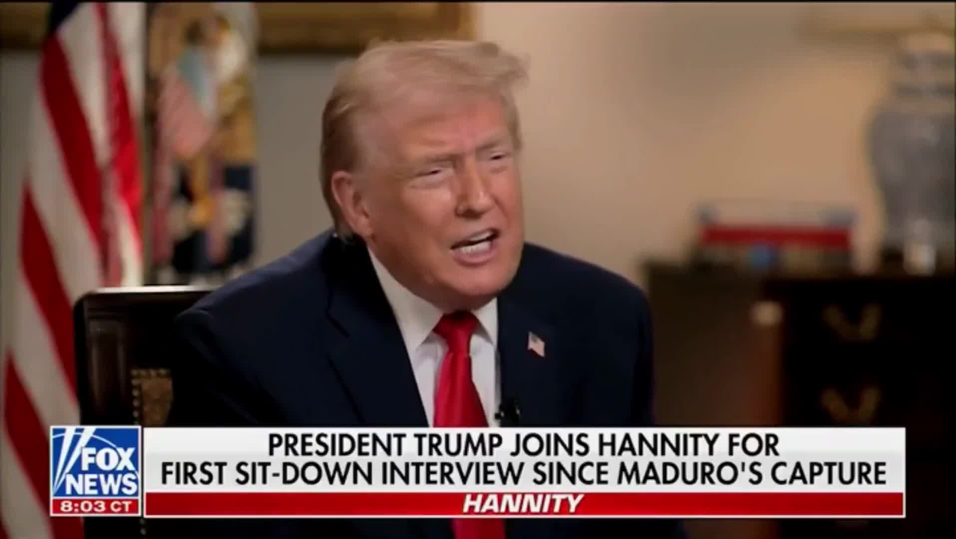 U.S. President Donald J. Trump stated during tonight’s interview with Fox News’ Sean Hannity, that special operations and land strikes are going to begin soon against the Cartels in Mexico. Talks with the Mexican Government regarding such operations have been ongoing now for nearly a year, with missions likely to be alongside or in support of Mexico’s Secretariat of National Defense.
