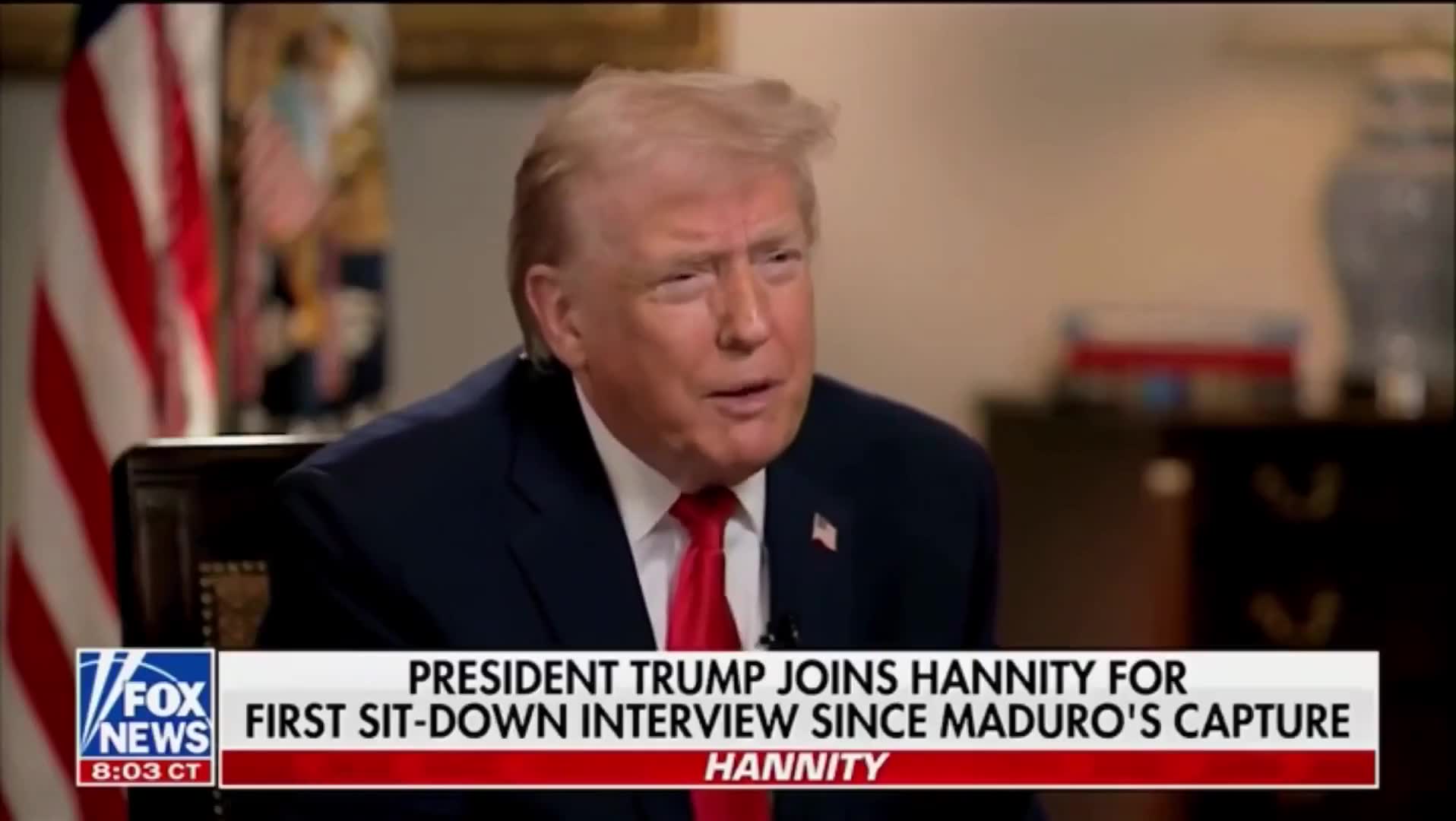 U.S. President Donald J. Trump stated during tonight’s interview with Fox News’ Sean Hannity, that special operations and land strikes are going to begin soon against the Cartels in Mexico. Talks with the Mexican Government regarding such operations have been ongoing now for nearly a year, with missions likely to be alongside or in support of Mexico’s Secretariat of National Defense.