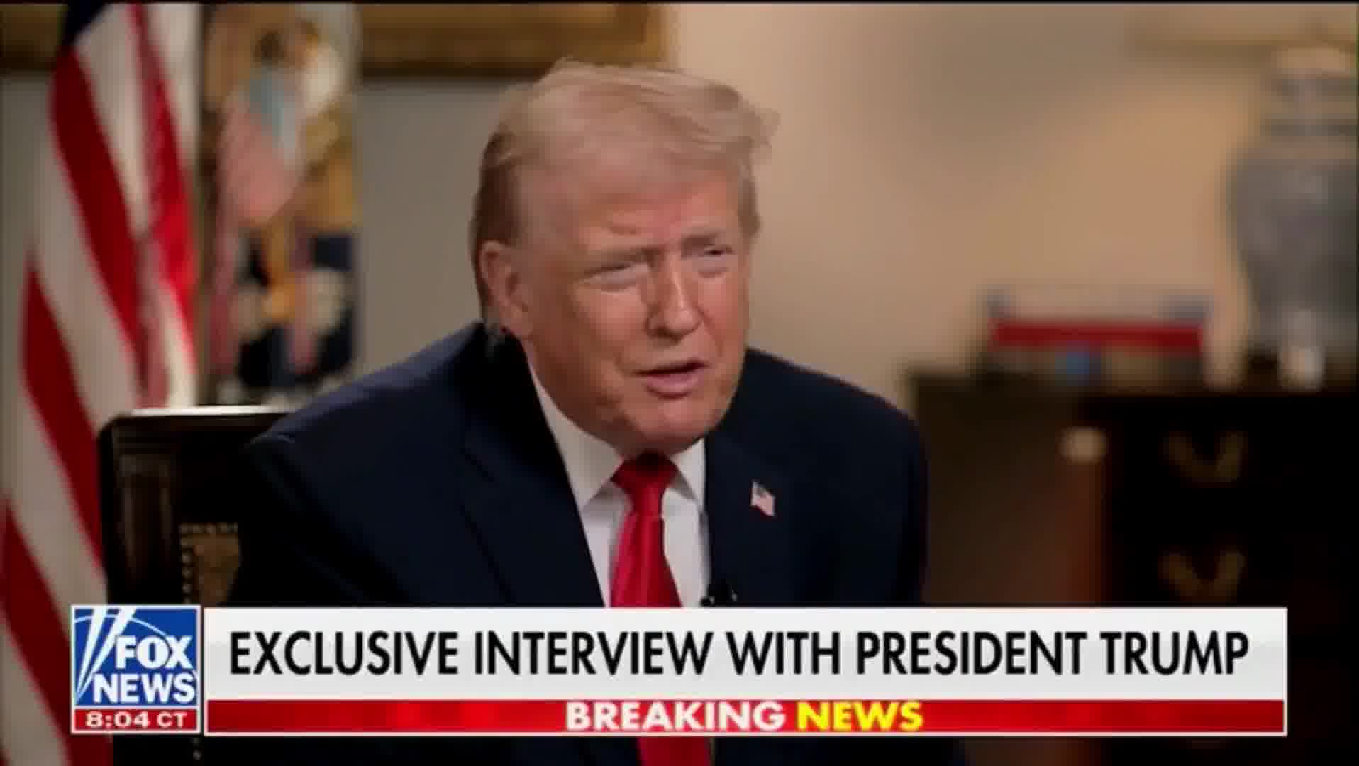 U.S. President Donald J. Trump stated during tonight’s interview with Fox News’ Sean Hannity, that special operations and land strikes are going to begin soon against the Cartels in Mexico. Talks with the Mexican Government regarding such operations have been ongoing now for nearly a year, with missions likely to be alongside or in support of Mexico’s Secretariat of National Defense.
