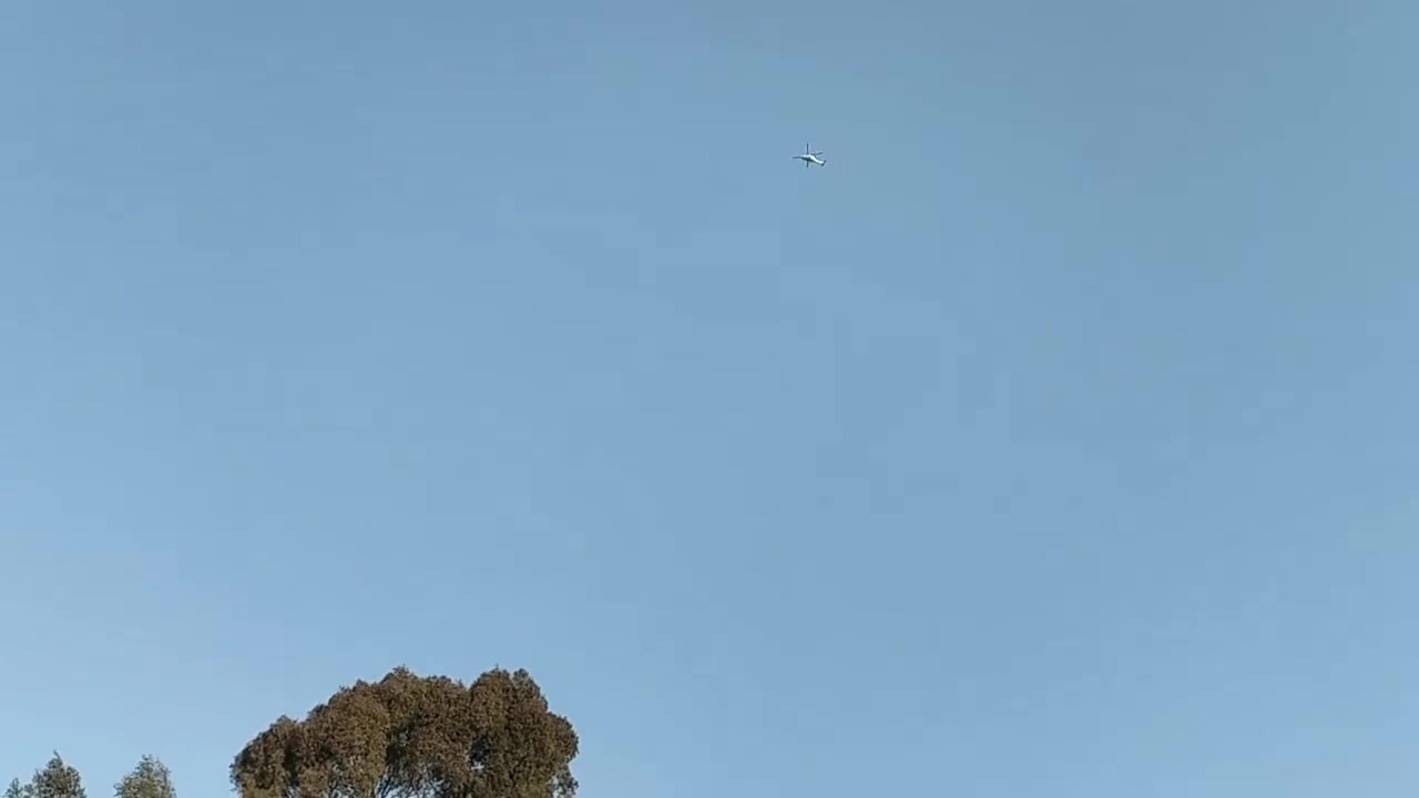 With armed helicopters firing Miniguns at fleeing CJNG hitmen, Nemesio Oseguera Cervantes El Mencho, leader of the Jalisco New Generation Cartel, was killed 