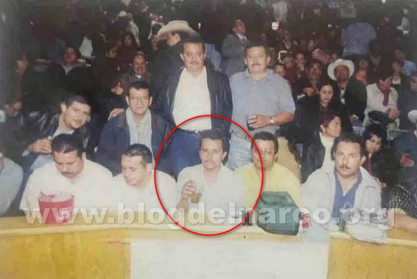 With armed helicopters firing Miniguns at fleeing CJNG hitmen, Nemesio Oseguera Cervantes El Mencho, leader of the Jalisco New Generation Cartel, was killed 