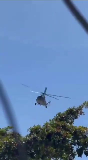 Mexican military operation ongoing in Costa Rica, Sinaloa