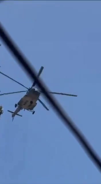 Mexican military operation ongoing in Costa Rica, Sinaloa